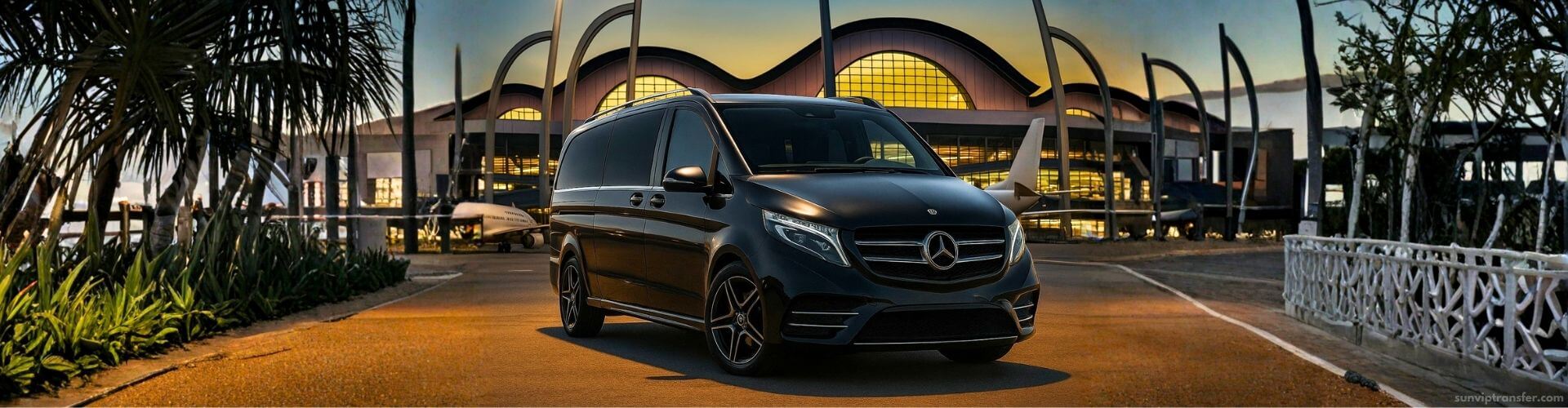 Antalya airport transfers(sunviptransfer.com