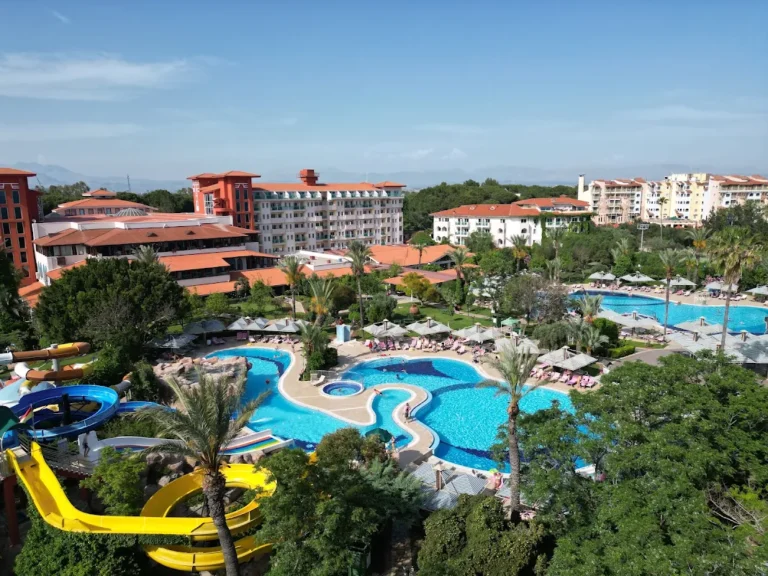 Belconti Hotel Transfer