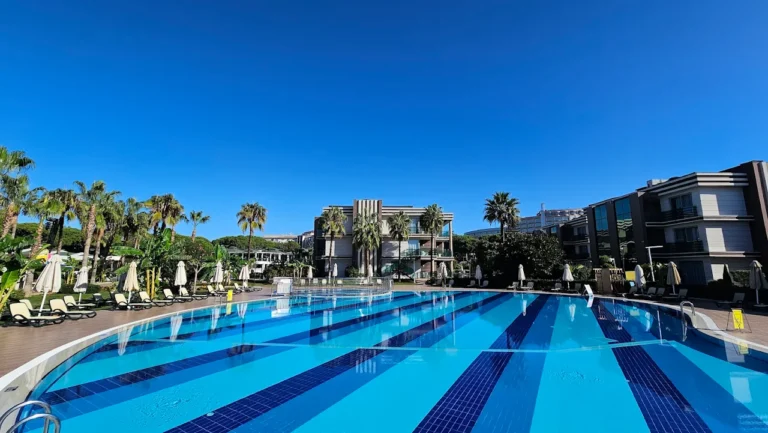 Belek Magic Life Transfer