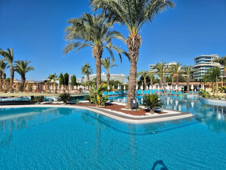 Liberty Lara Transfer