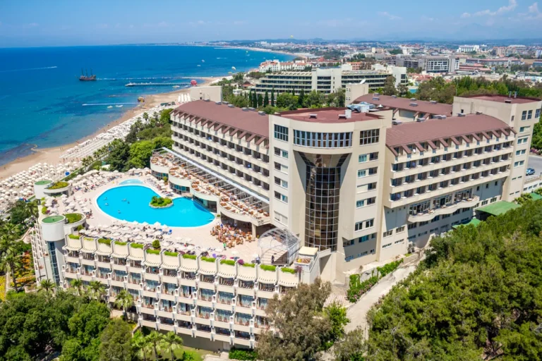 Melas Hotel Transfer