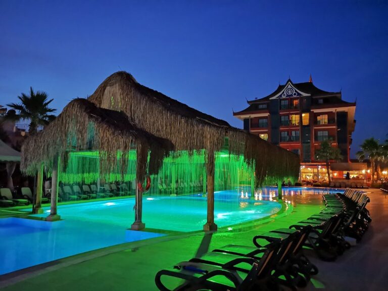 Siam Elegance Hotel Transfer