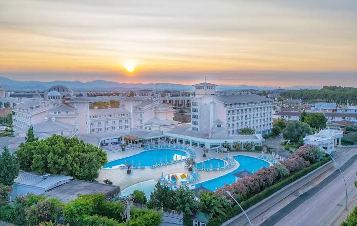 Innvista Hotels Belek
