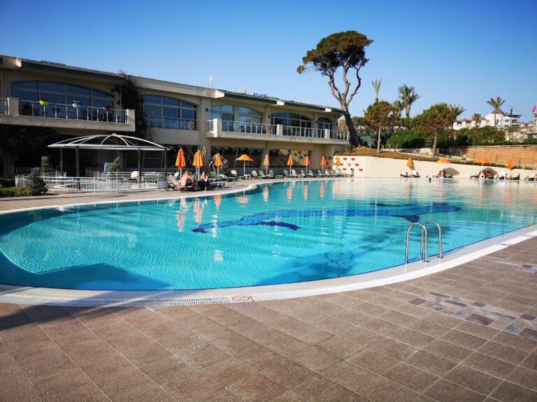 Pine Beach Belek