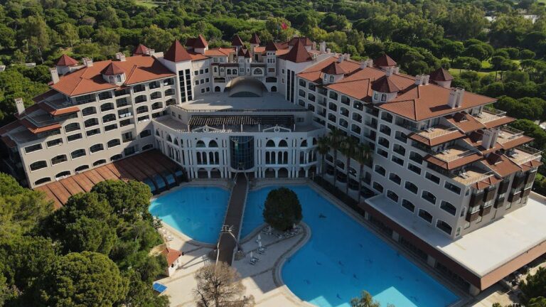 Sirene Belek Hotel Transfer – Antalya Sun Vip Transfer