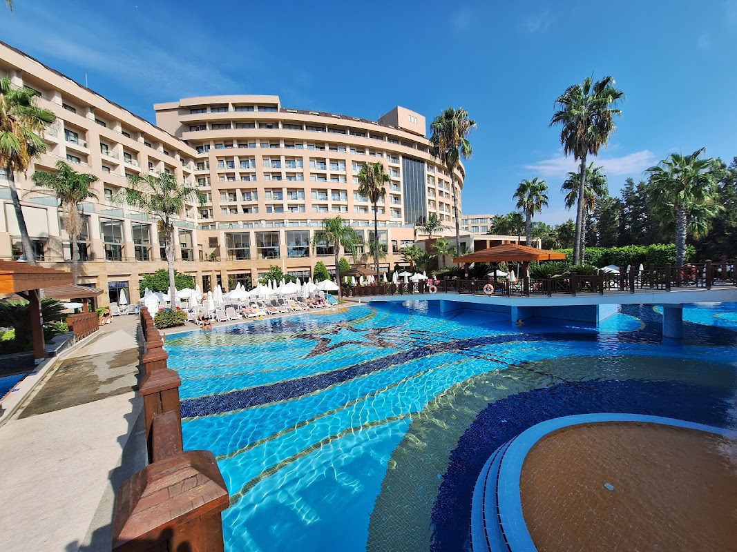 Fame Residence Lara & SPA