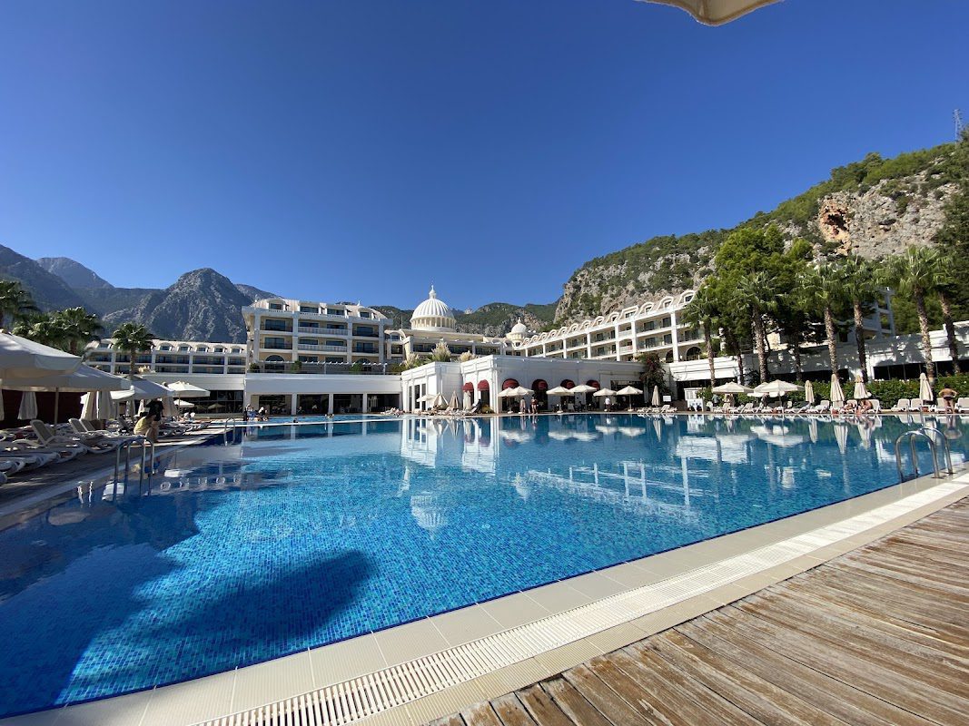 Juju Premier Palace Hotel