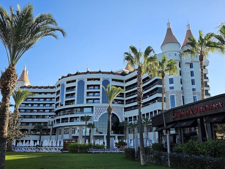 Leodikya Kirman Premium