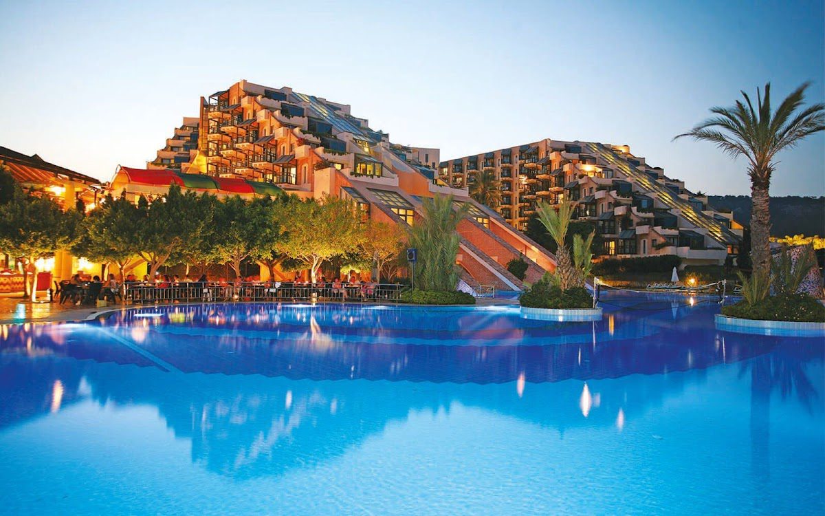 Limak Limra Hotel & Resort