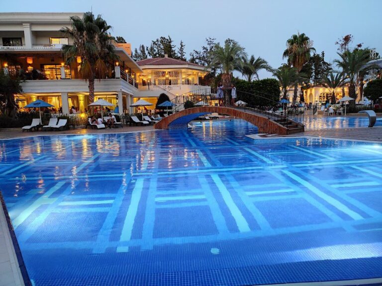 Utopia Resort & Residence