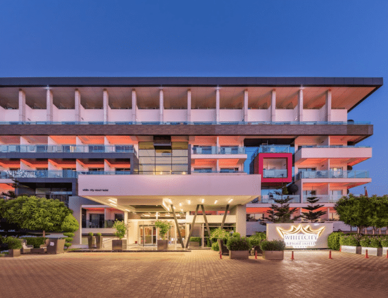 White City Resort Hotel