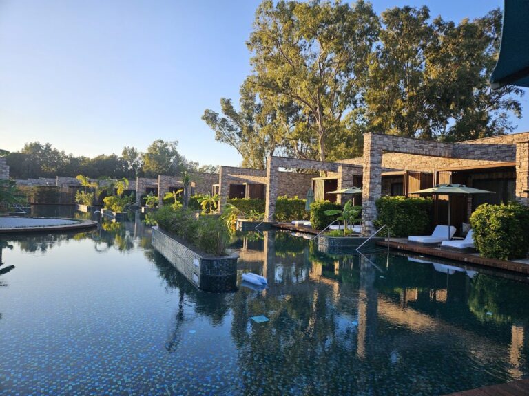 Kaya Palazzo Golf Resort Hotel Transfer - Belek airport hootel transfer