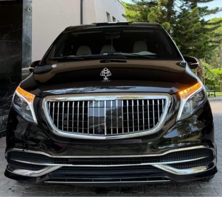 Antalya Bodrum Fethiye Marmaris Cappadocia ultra luxury Maybach transportation transfer vehicle