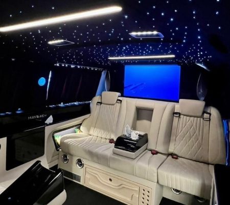 Antalya Bodrum Fethiye Marmaris Cappadocia ultra luxury Maybach transportation transfer vehicle