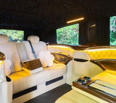 Antalya Bodrum Fethiye Marmaris Cappadocia ultra luxury Maybach transportation transfer vehicle