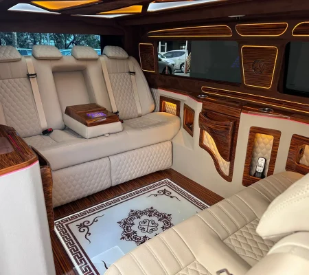 Flughafentransfers Antalya Buchung