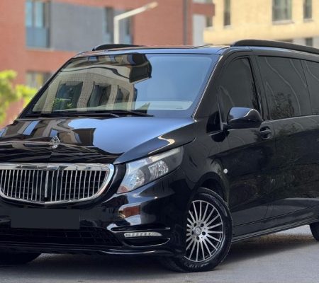 Antalya Bodrum Fethiye Marmaris Cappadocia ultra luxury Maybach transportation transfer vehicle