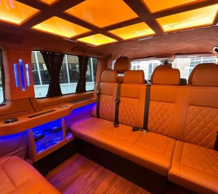 Mercedes Vito Simple Vehicle (2)