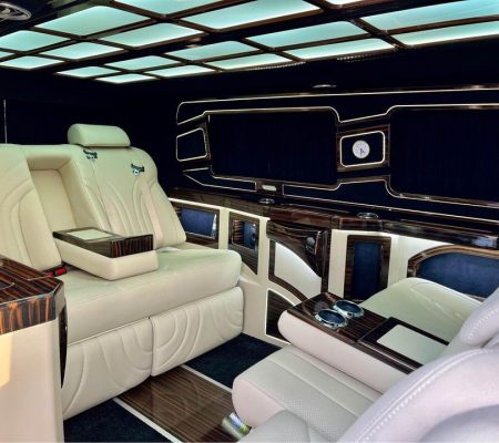 Mercedes vito VIP Auto(1)